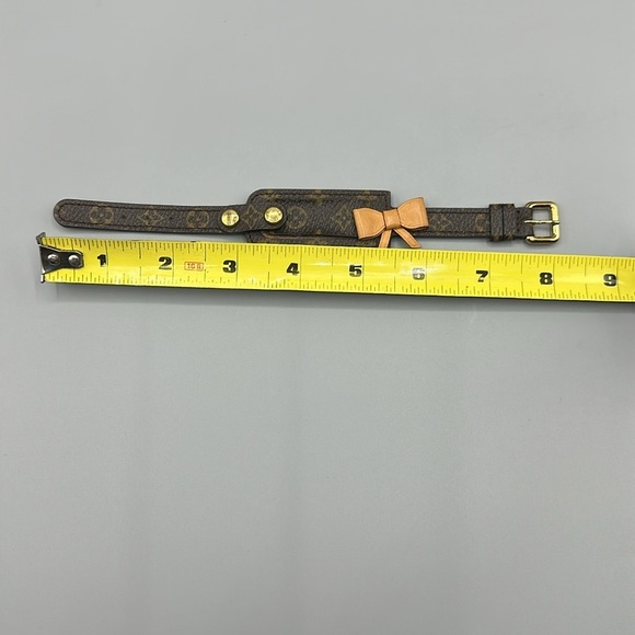 Louis Vuitton bracelet - Picture 9 of 9